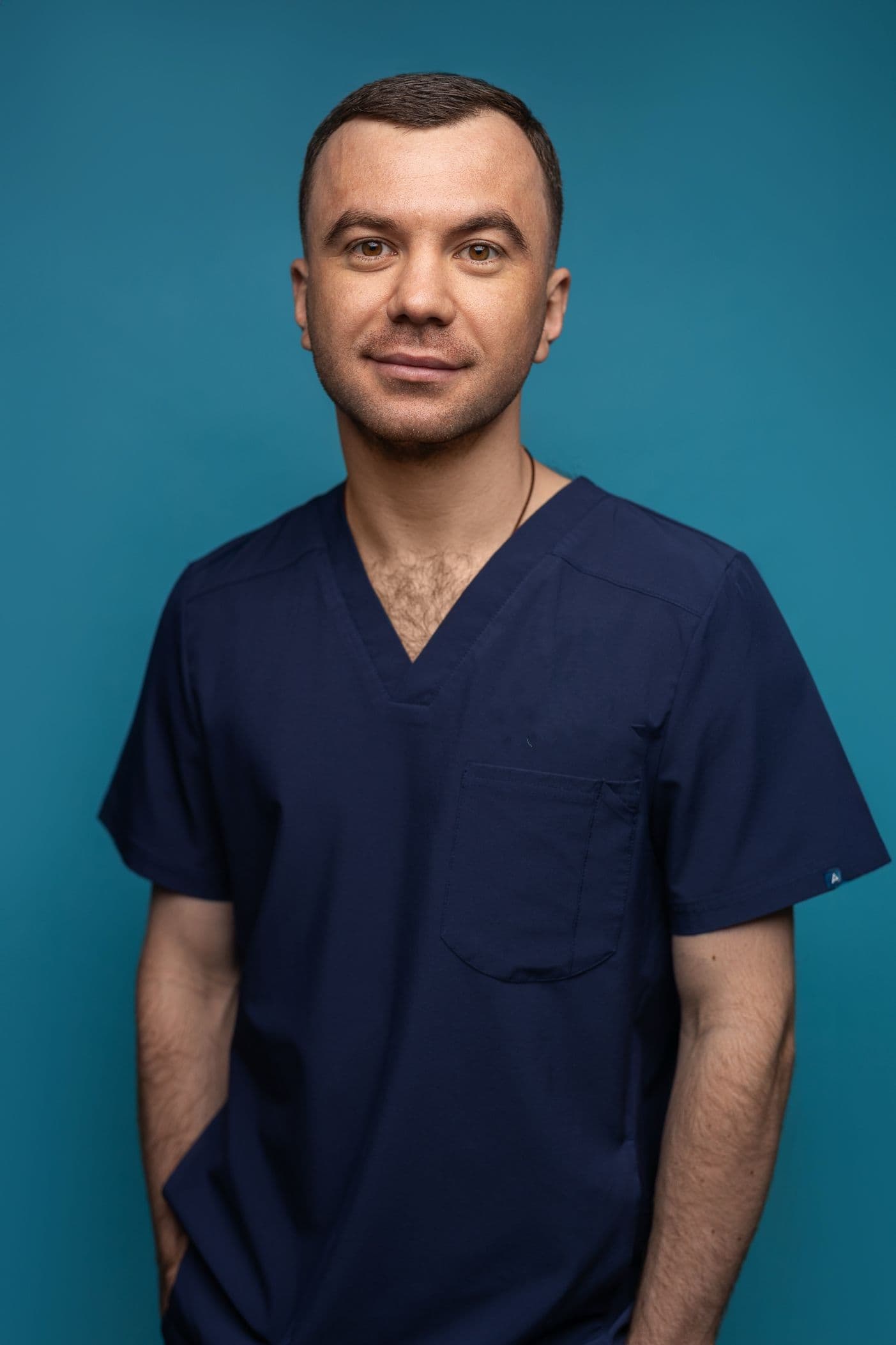 Dr. Maksym Ivanchuk