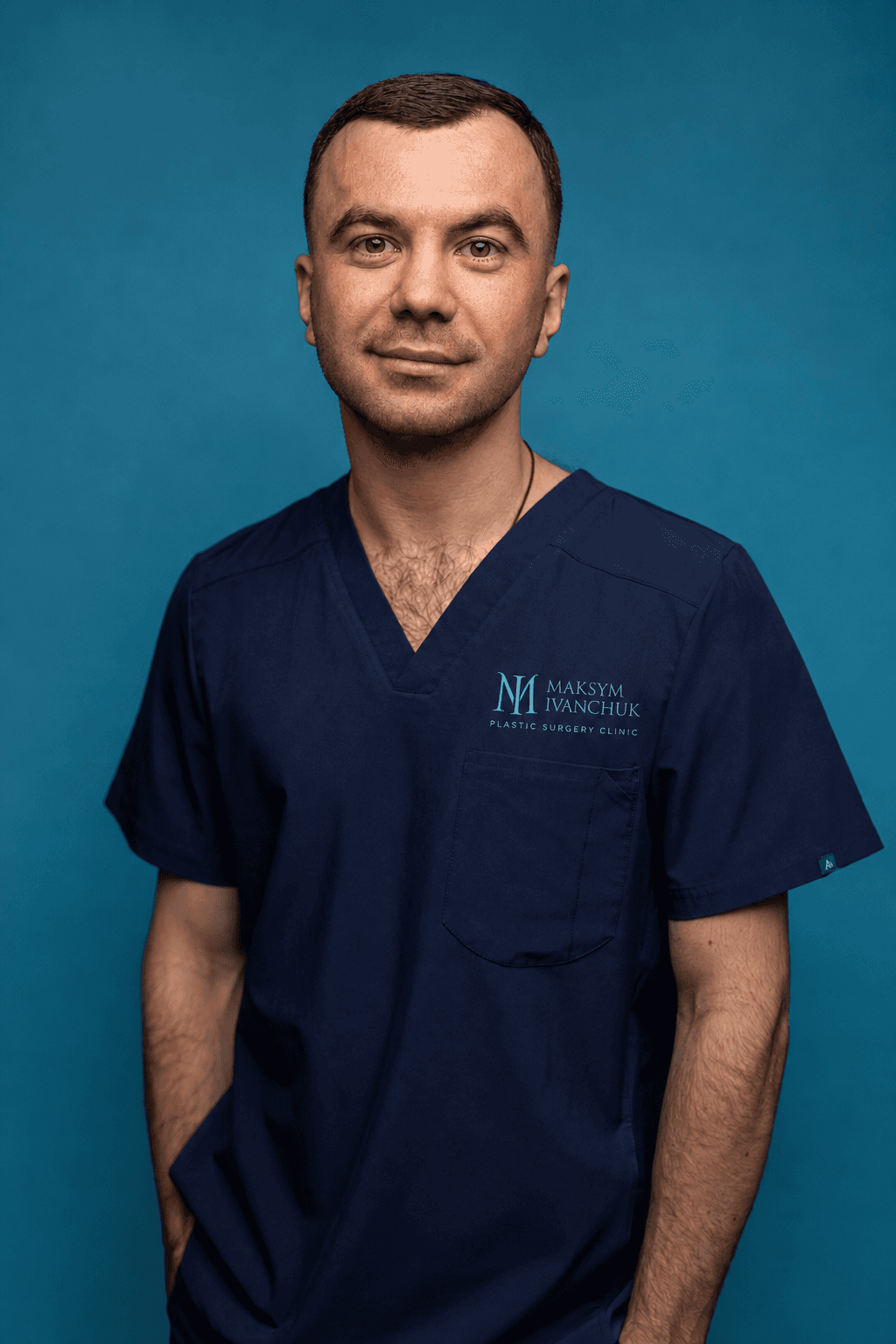 Dr. Maksym Ivanchuk